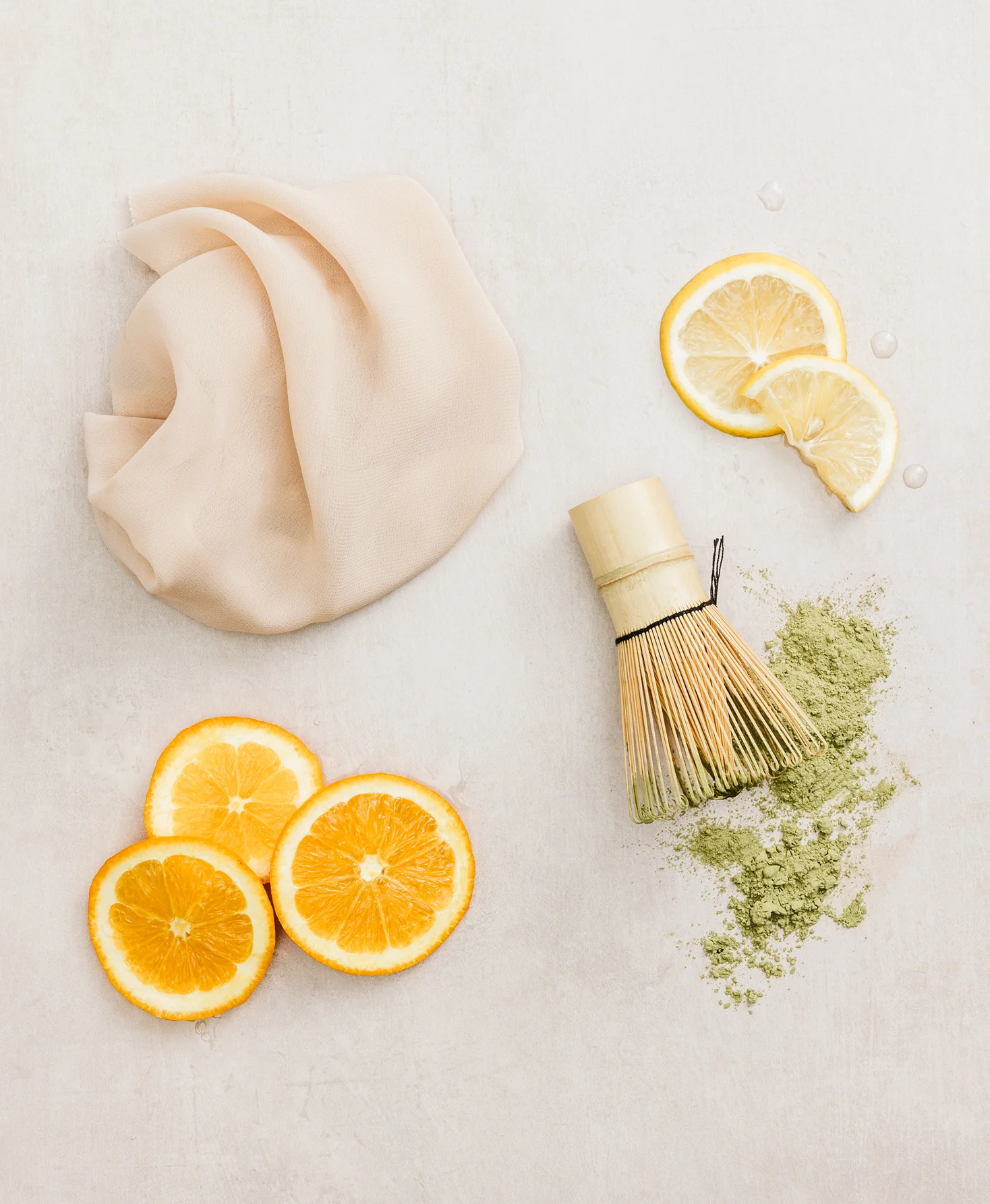 Aqua Citron Body Wash - Image 5