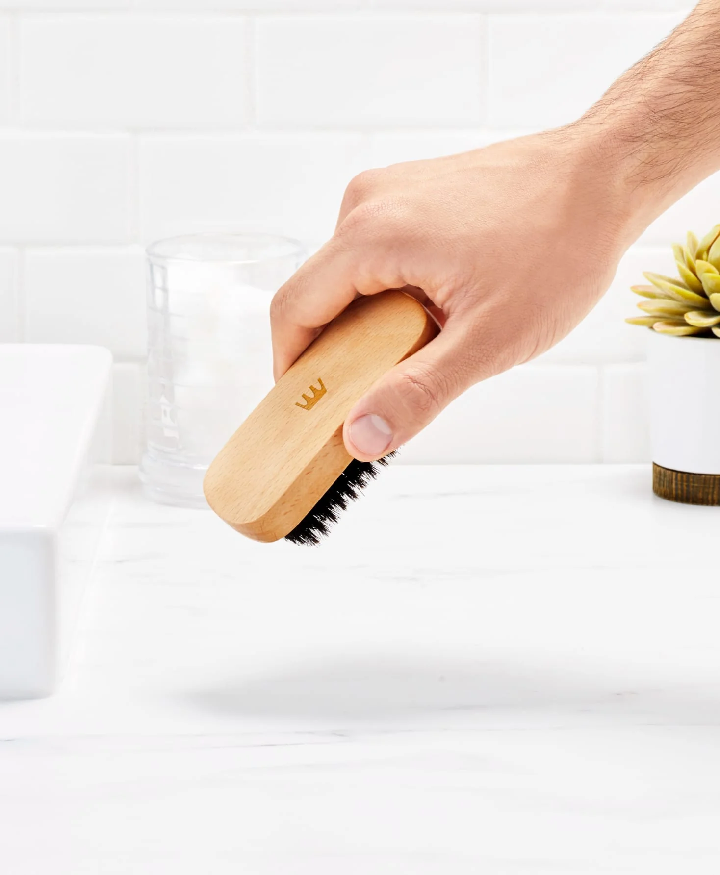 Beard Brush - Image 5