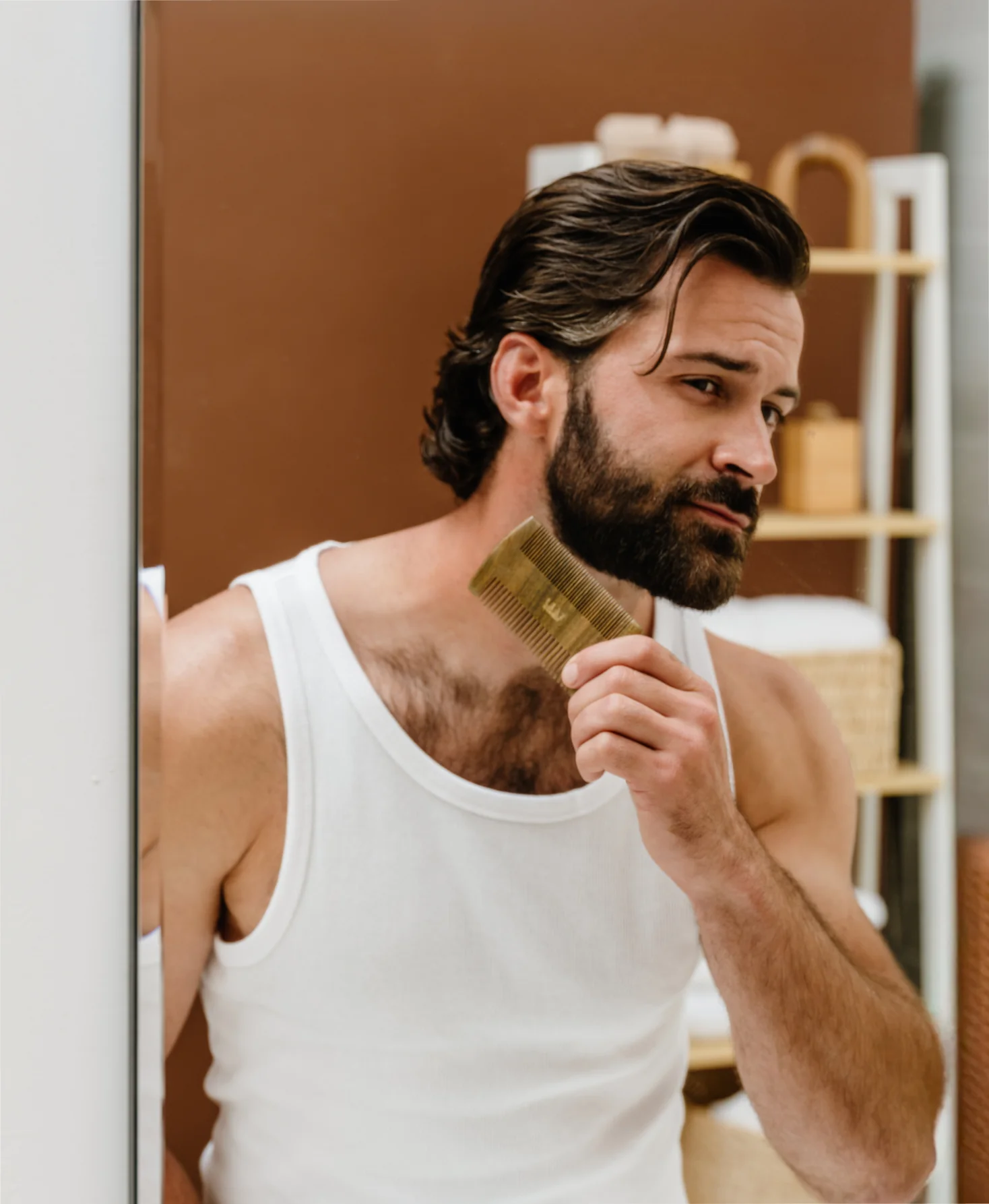 Beard Comb - Image 3