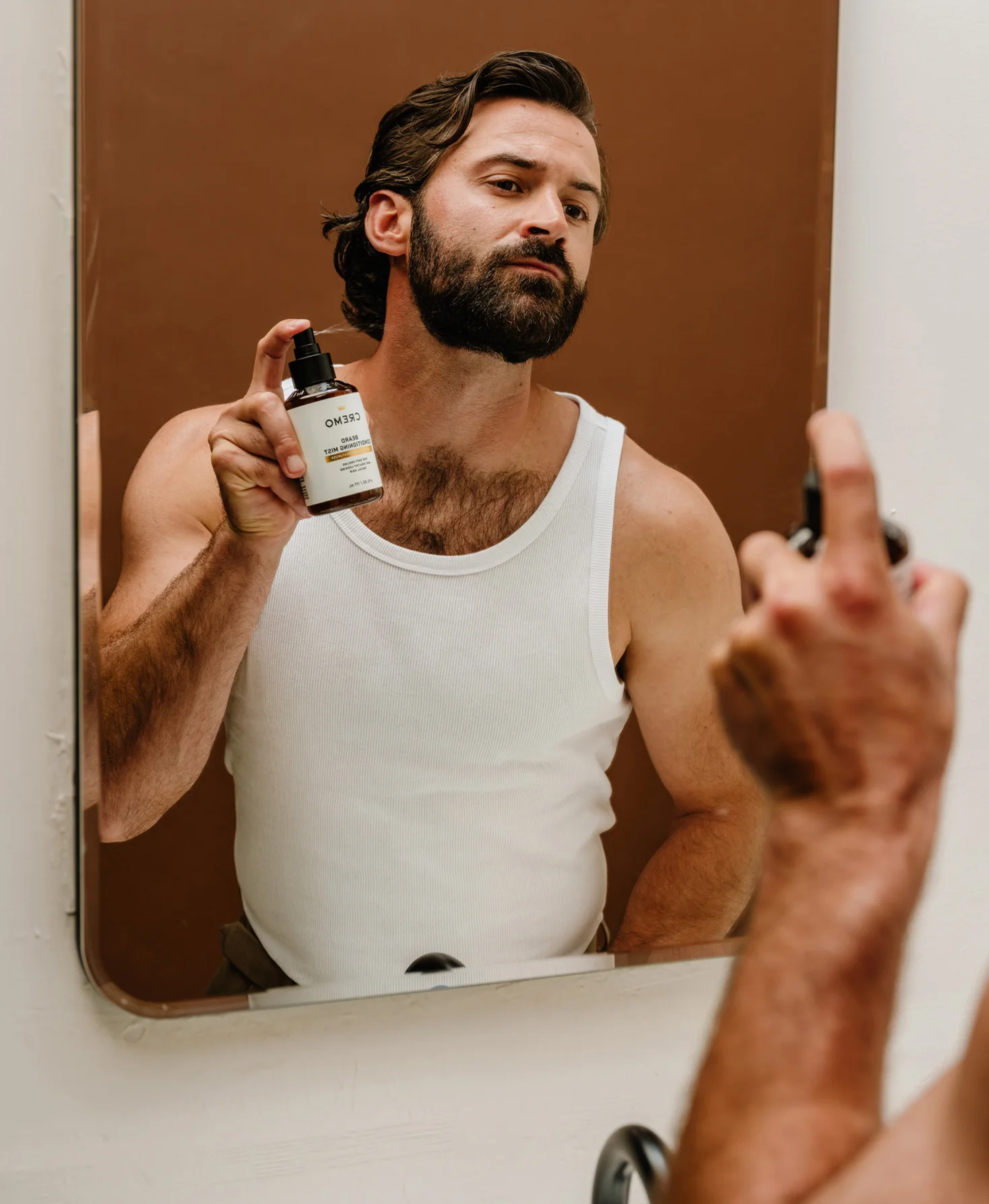 Beard Conditioning Mist - Image 3