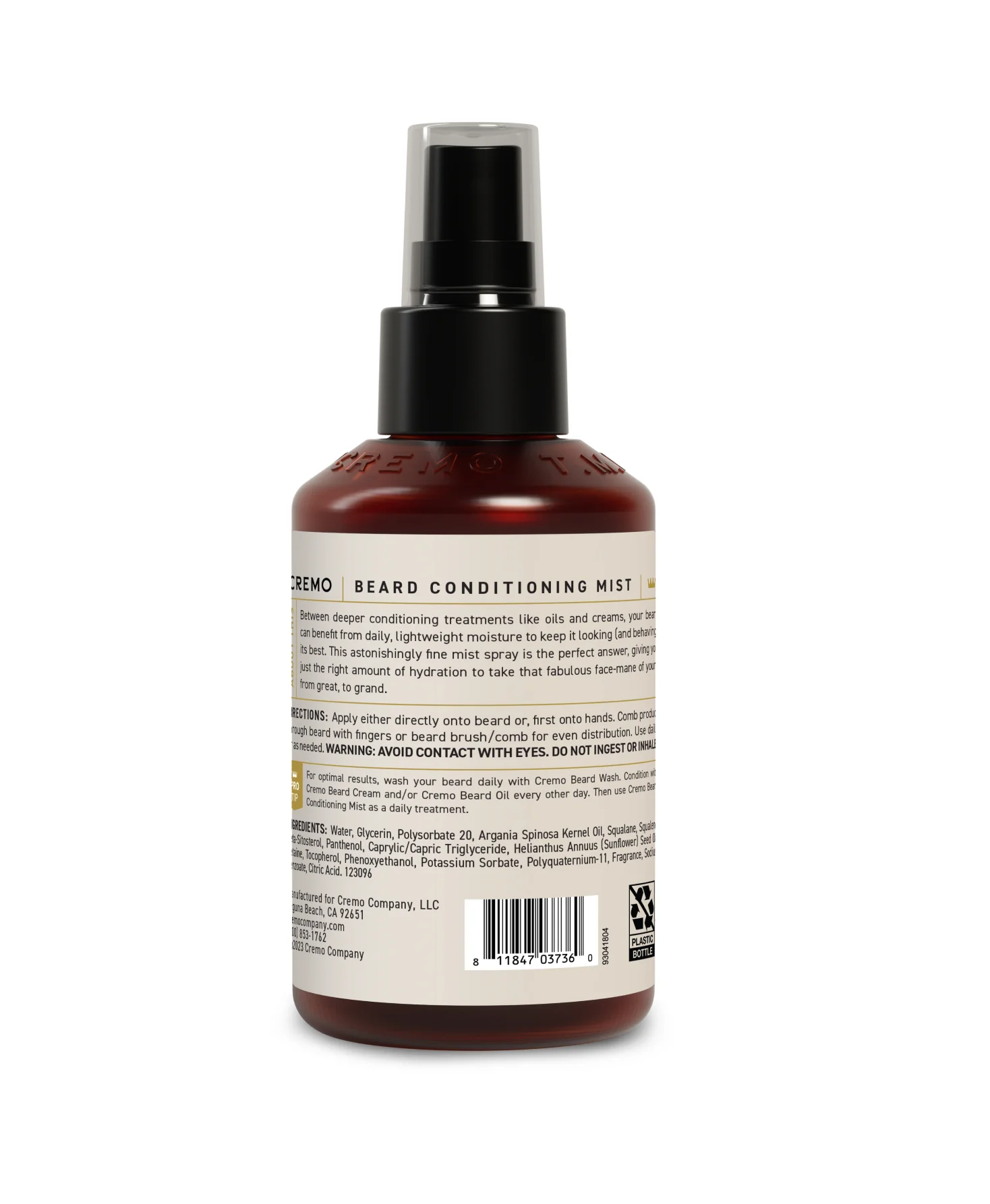 Beard Conditioning Mist - Image 6