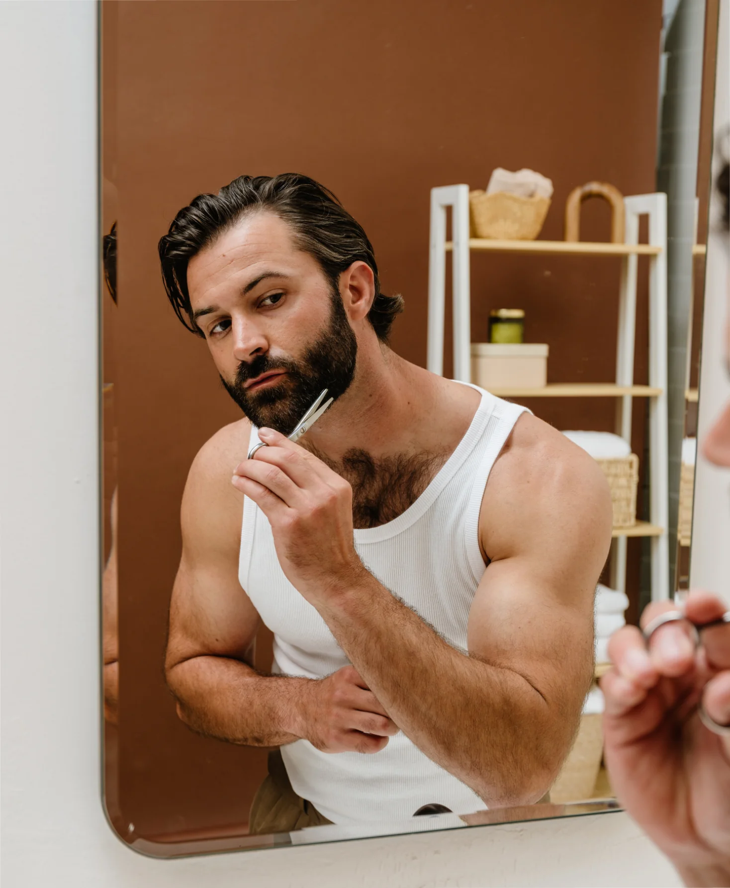 Beard Shears - Image 3