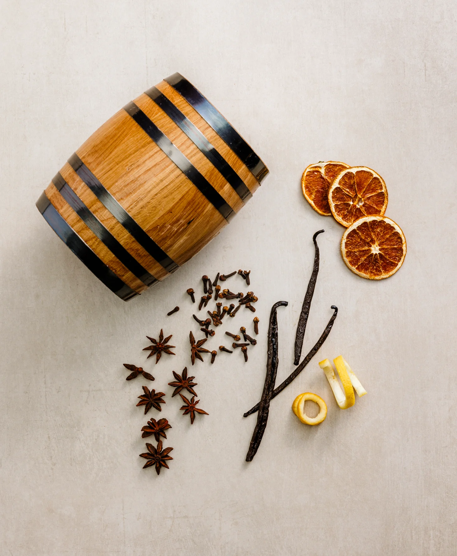 Bourbon Vanilla 2-in-1 Beard Wash & Softener - Image 6