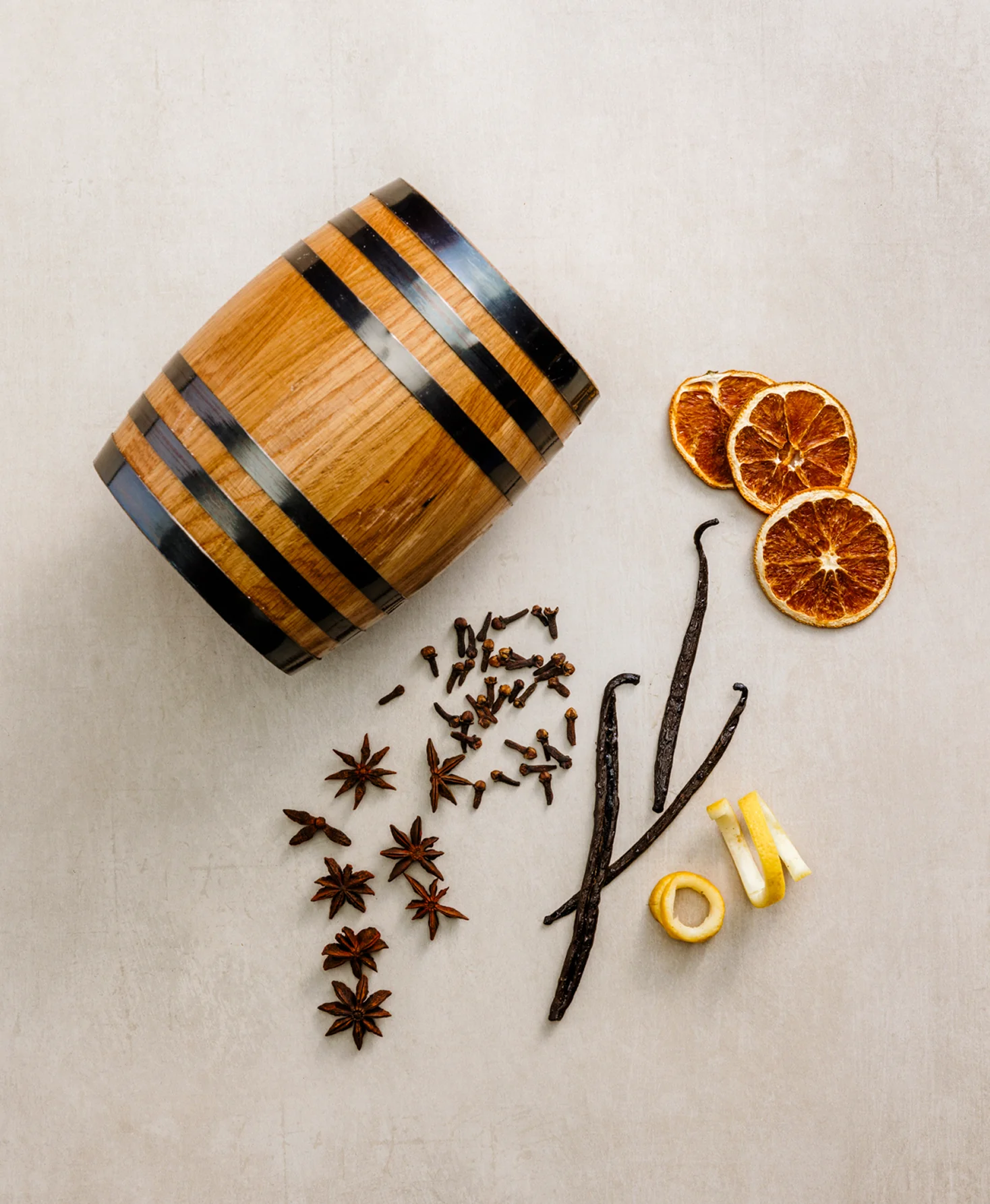 Bourbon Vanilla Body Wash - Image 6