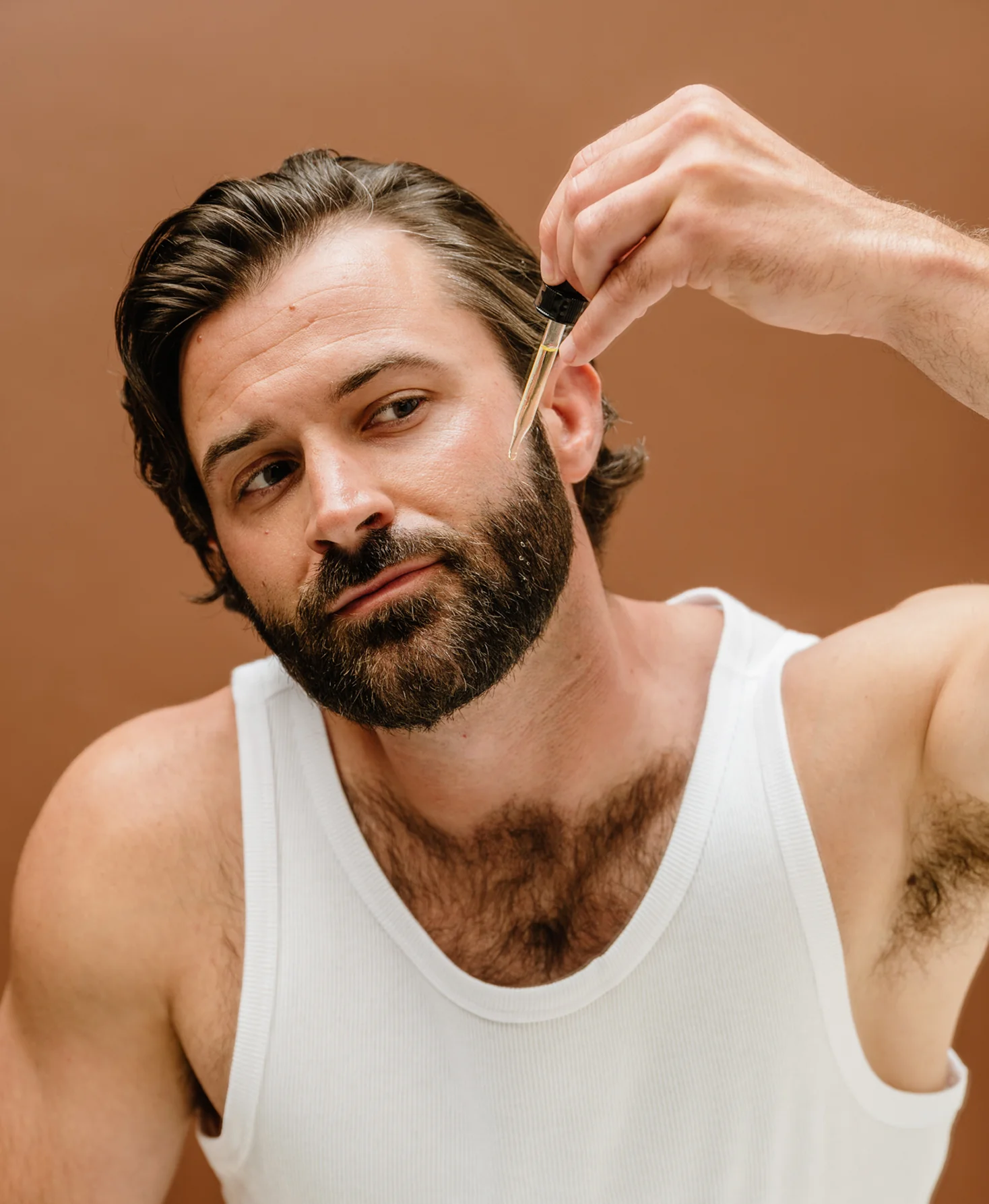 Casked Vanilla Beard Oil - Image 4