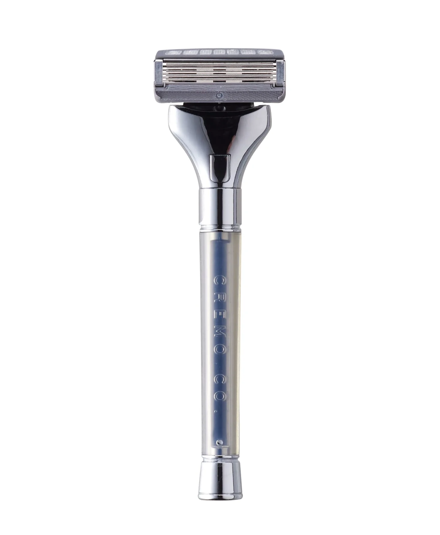 Cremo Barber Grade Razor - Image 3