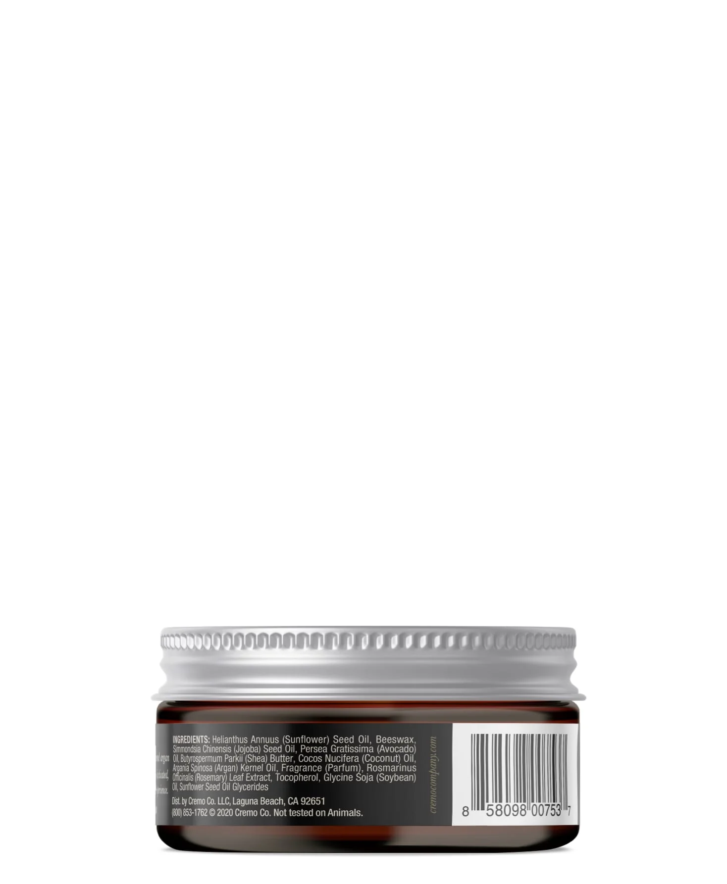 Distiller's Blend (Reserve Collection) Beard Balm - Image 6