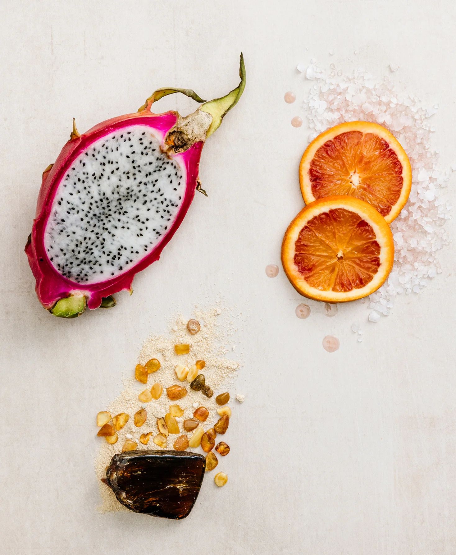 Dragon Fruit Amber Body Wash - Image 5