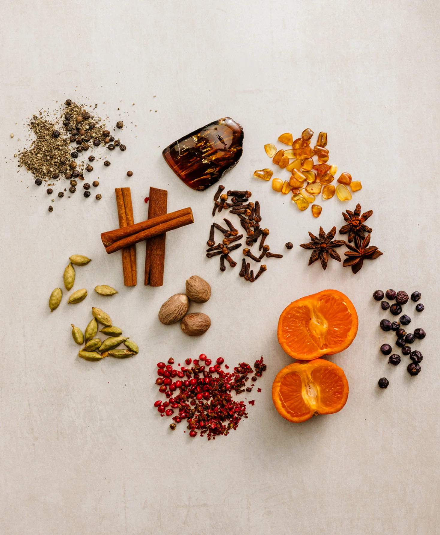 Heritage Red Beard Oil - Image 6