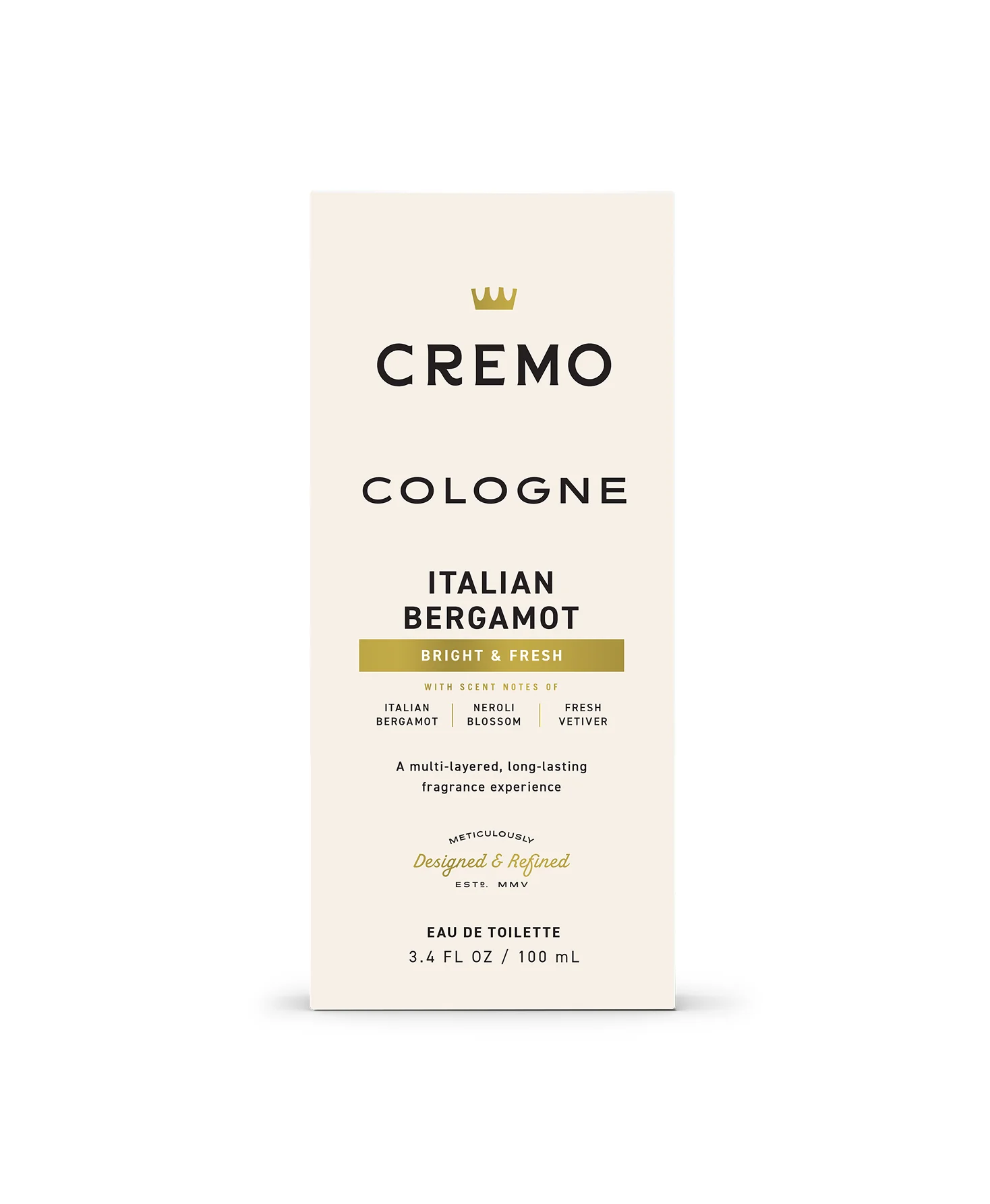 Italian Bergamot Spray Cologne - Image 7