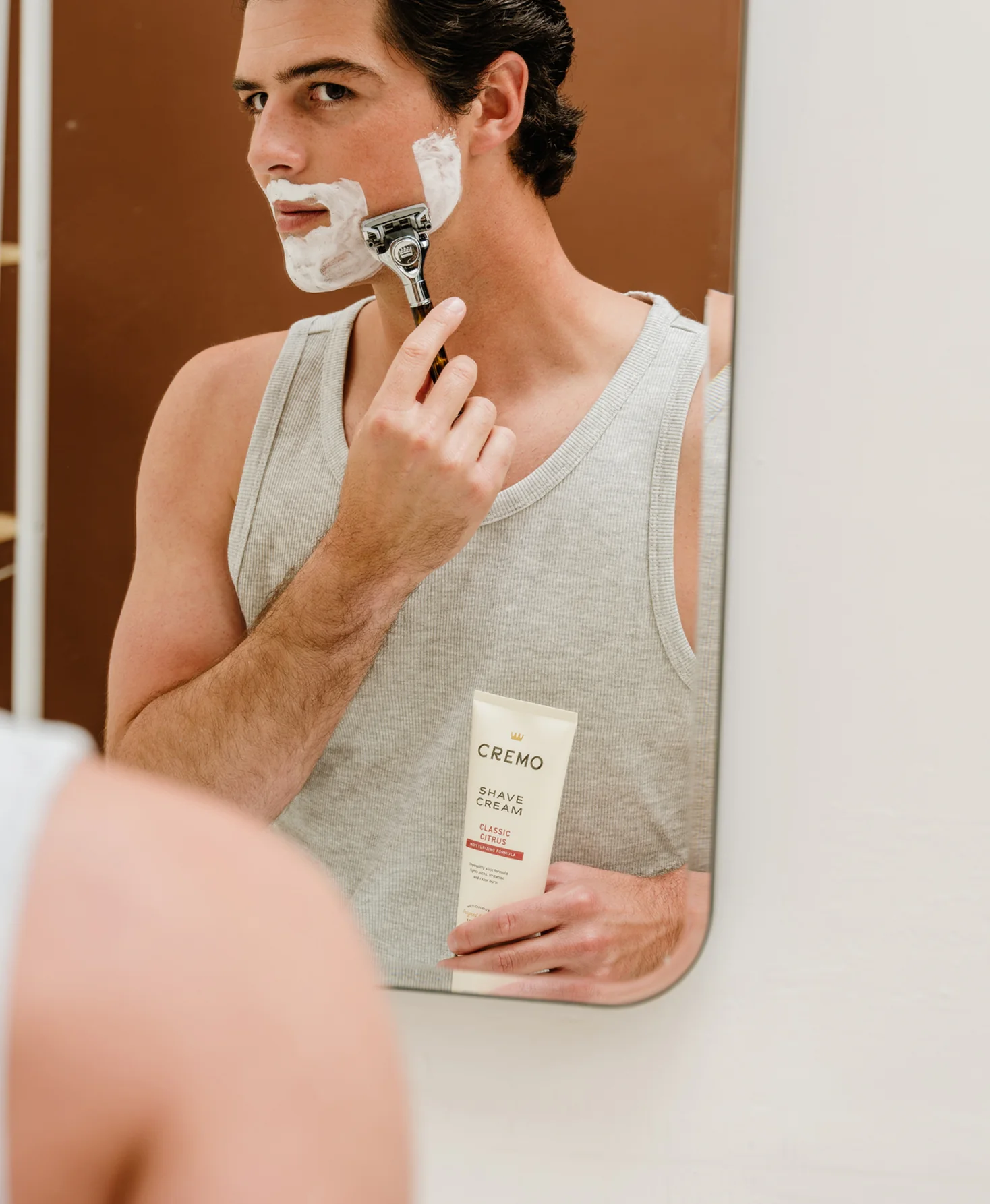 Original Shave Cream - Image 3