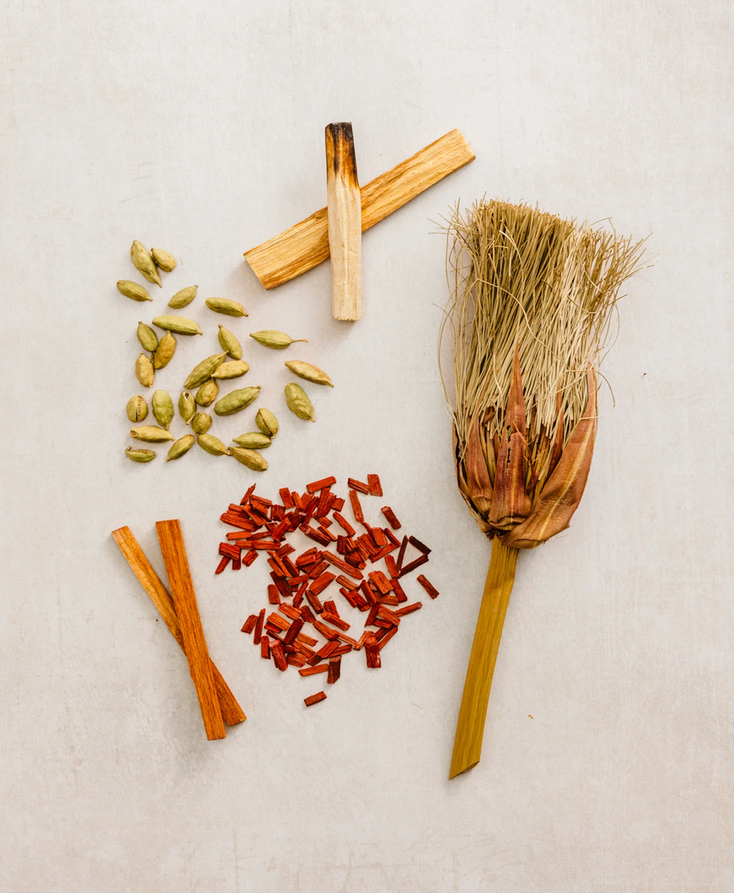 Palo Santo (Reserve Collection) Beard Wash & Softener - Image 6