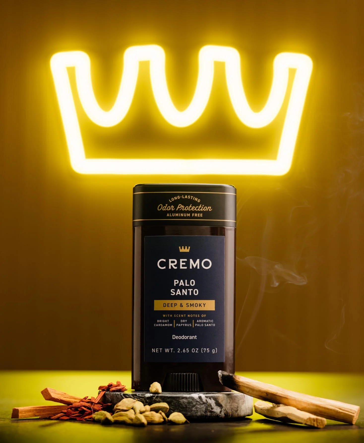 Palo Santo Deodorant - Image 4