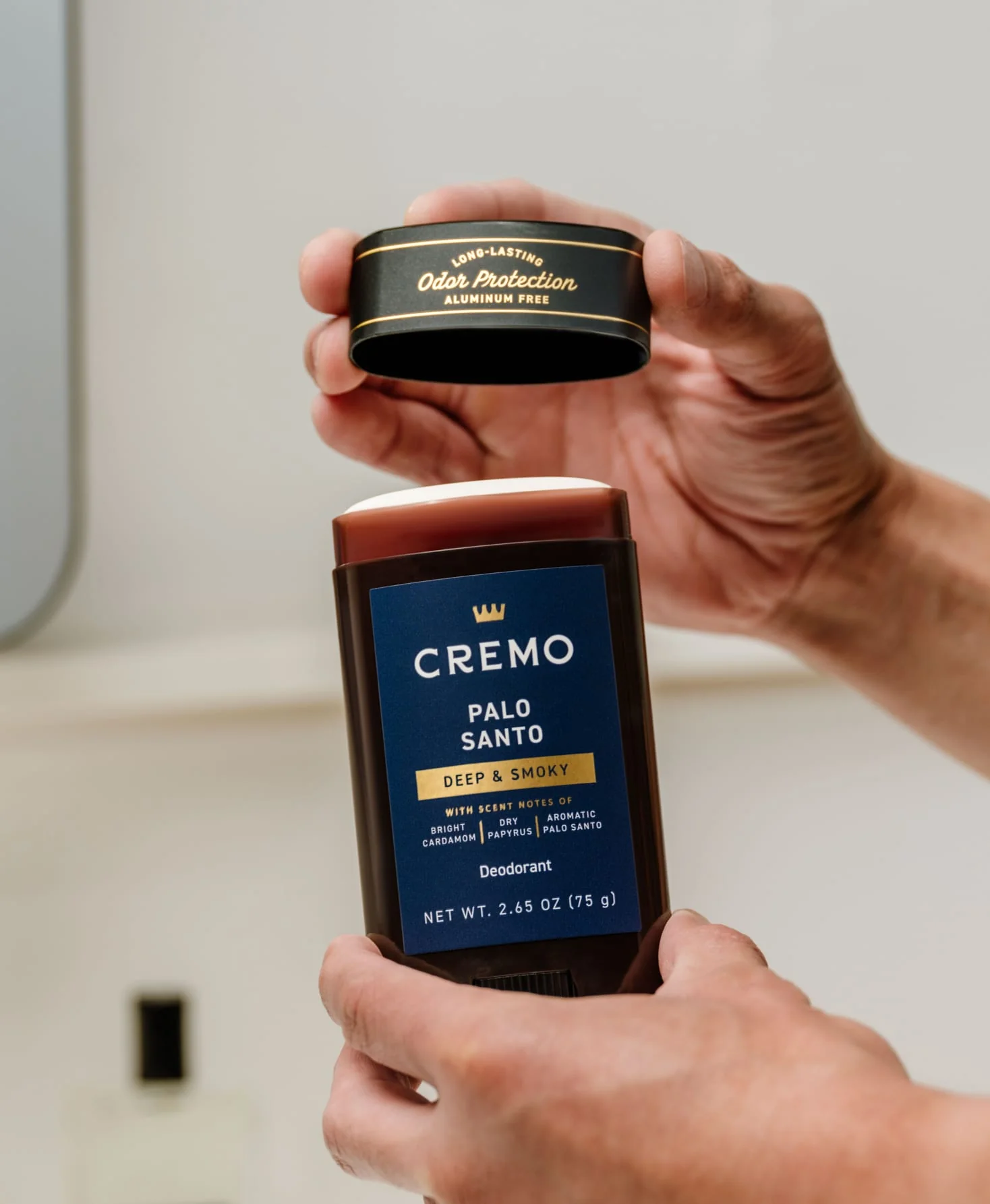 Palo Santo Deodorant - Image 5
