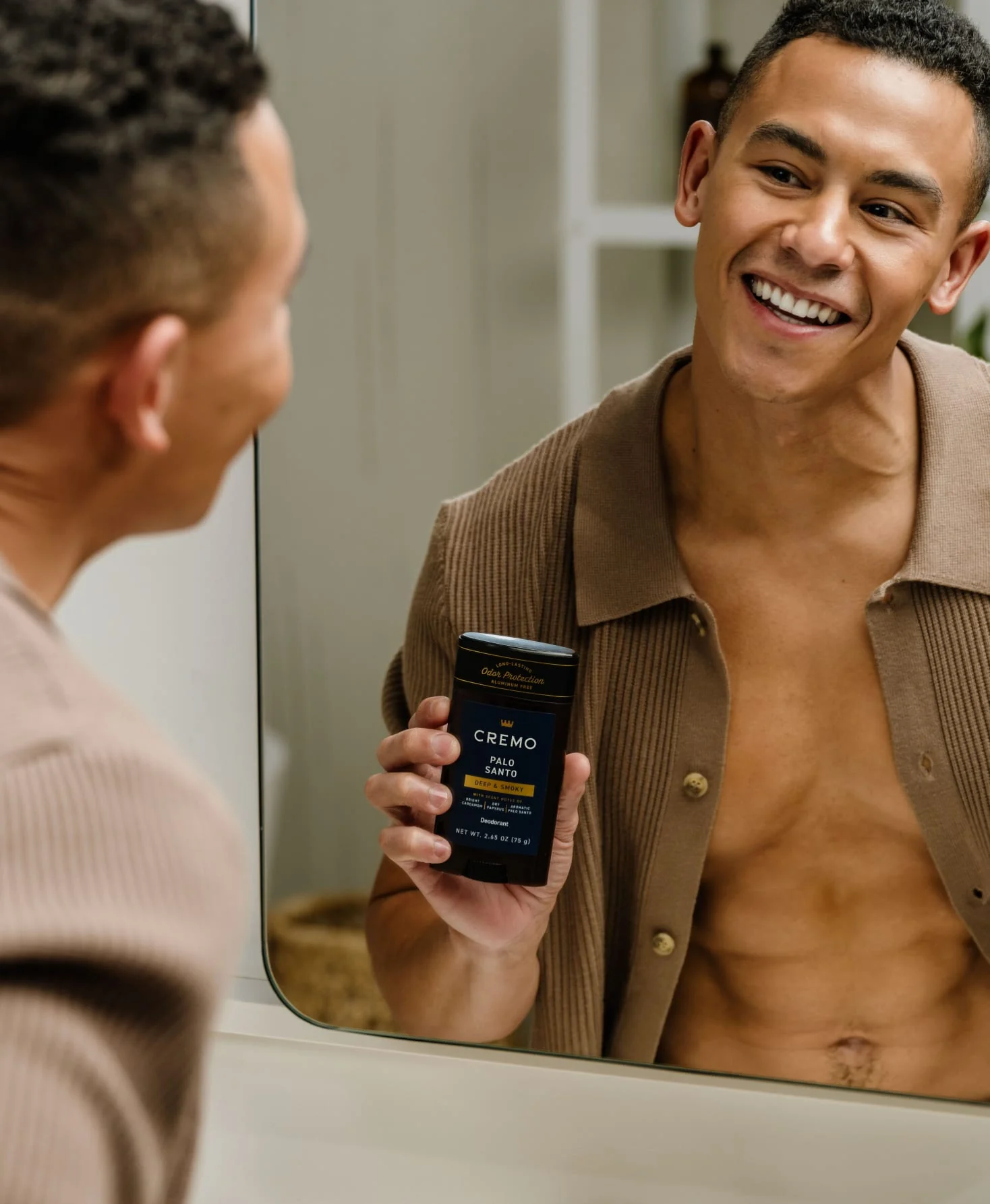 Palo Santo Deodorant - Image 6