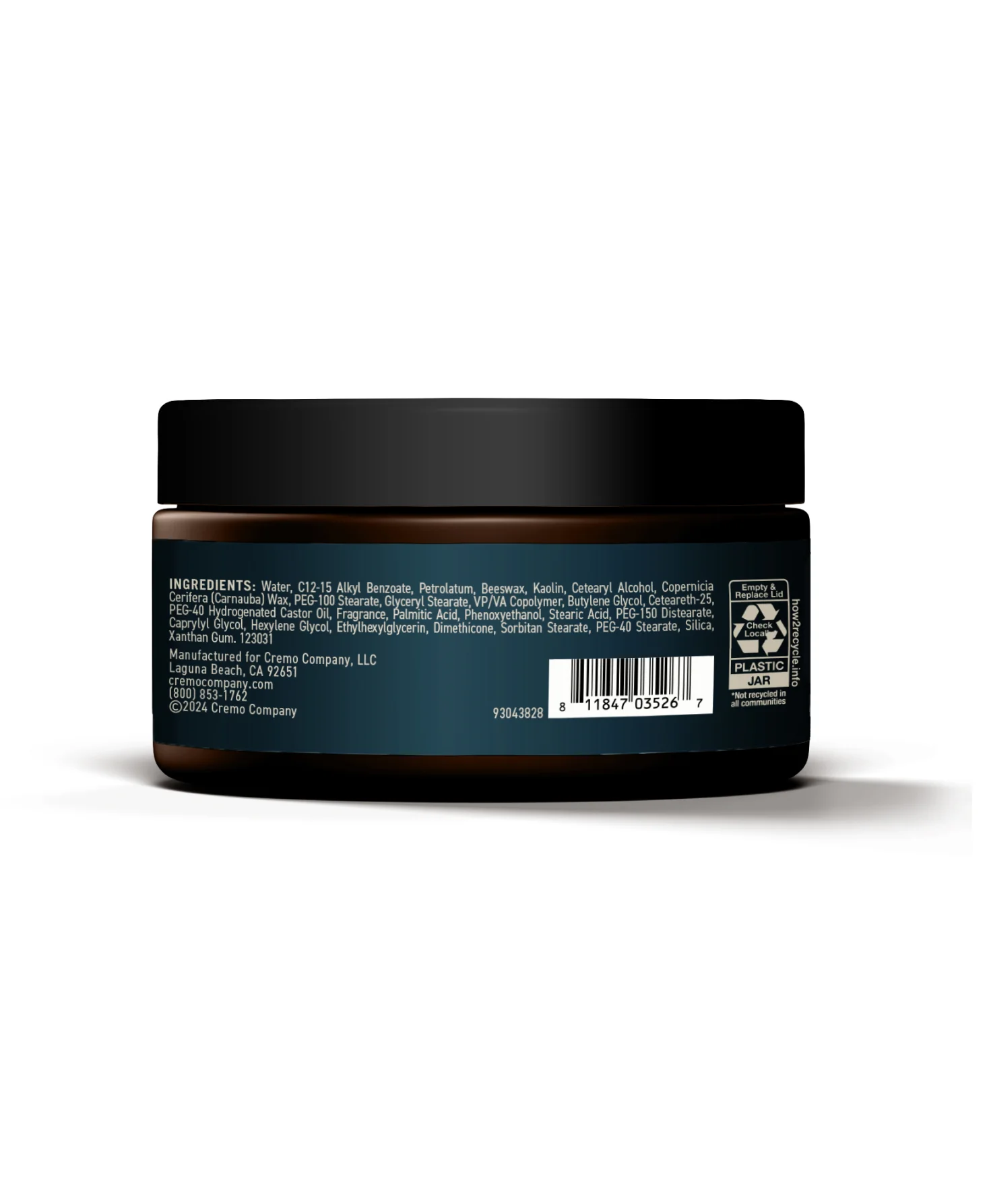 Palo Santo (Reserve Collection) Sculpting Clay - Image 8