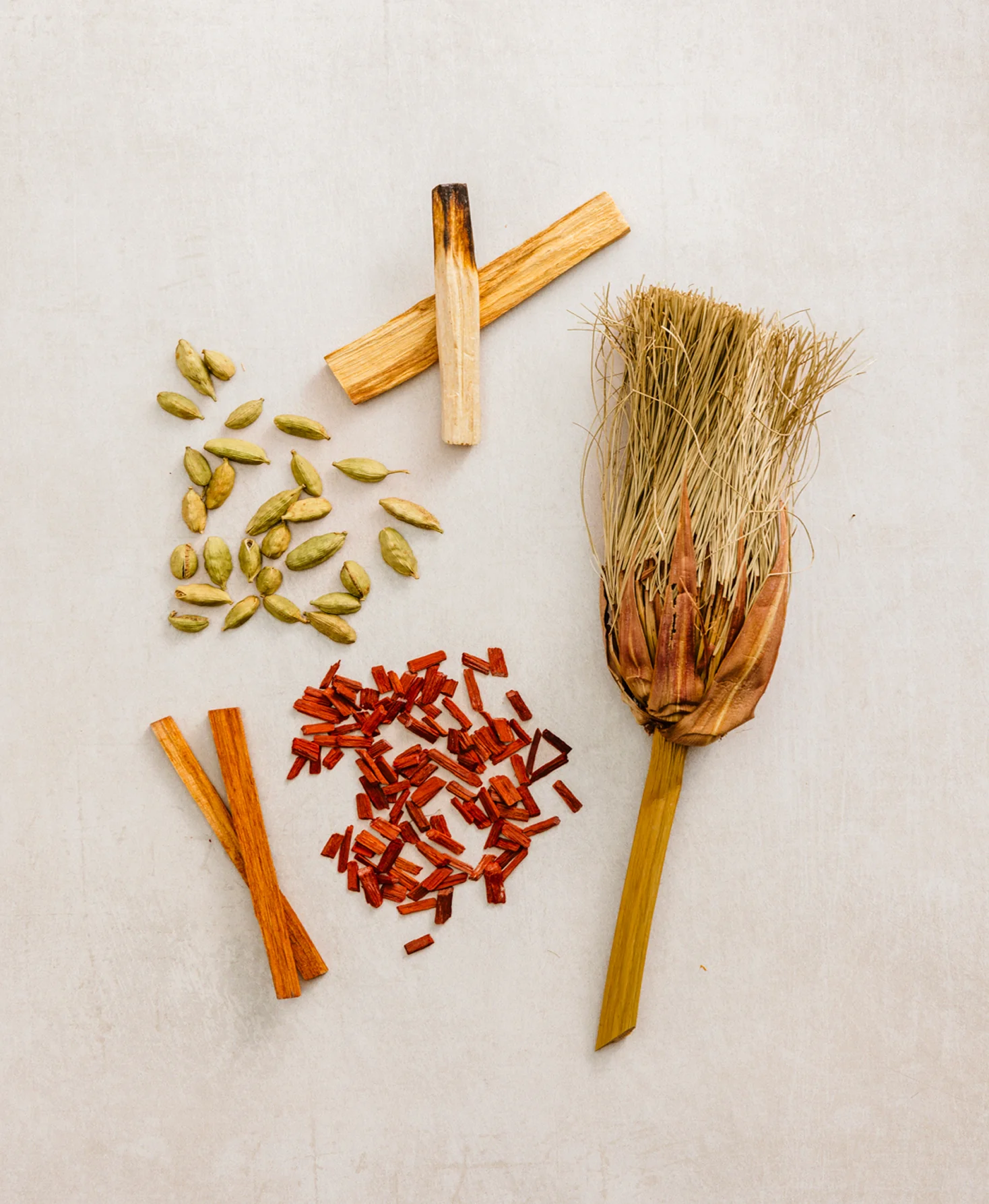 Palo Santo (Reserve Collection) Shave Cream - Image 6