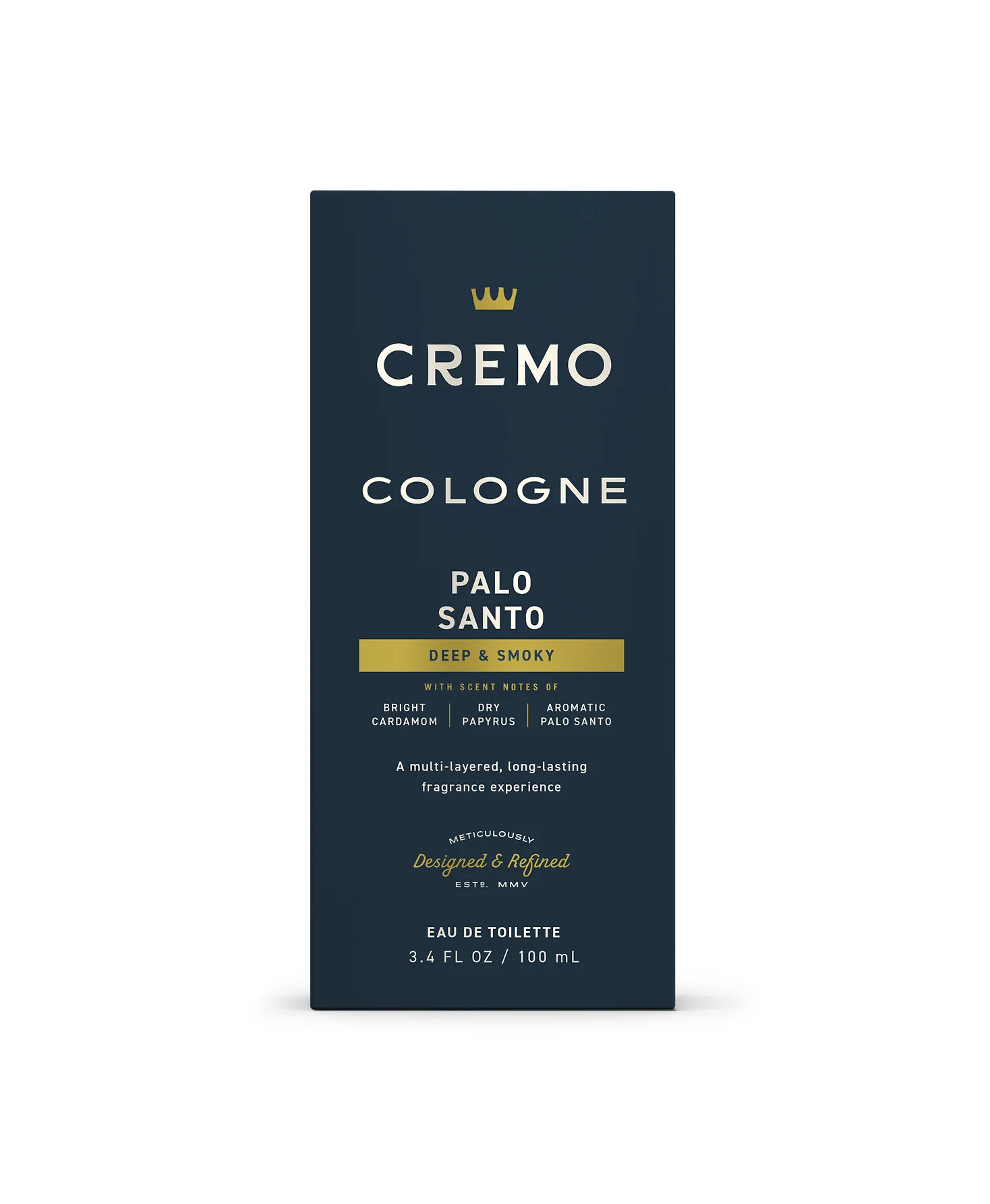 Palo Santo (Reserve Collection) Spray Cologne - Image 7