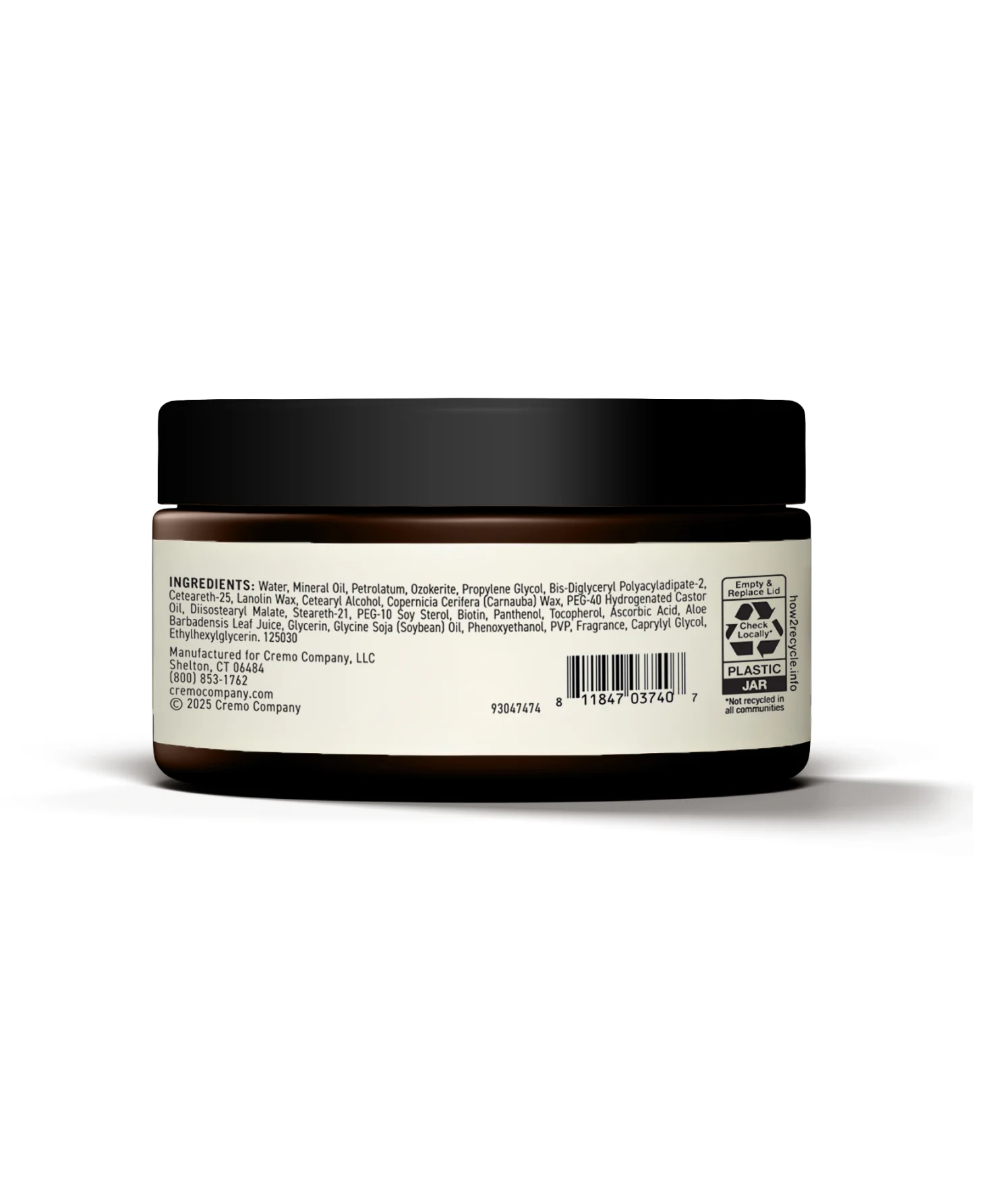 Styling Cream - Image 7