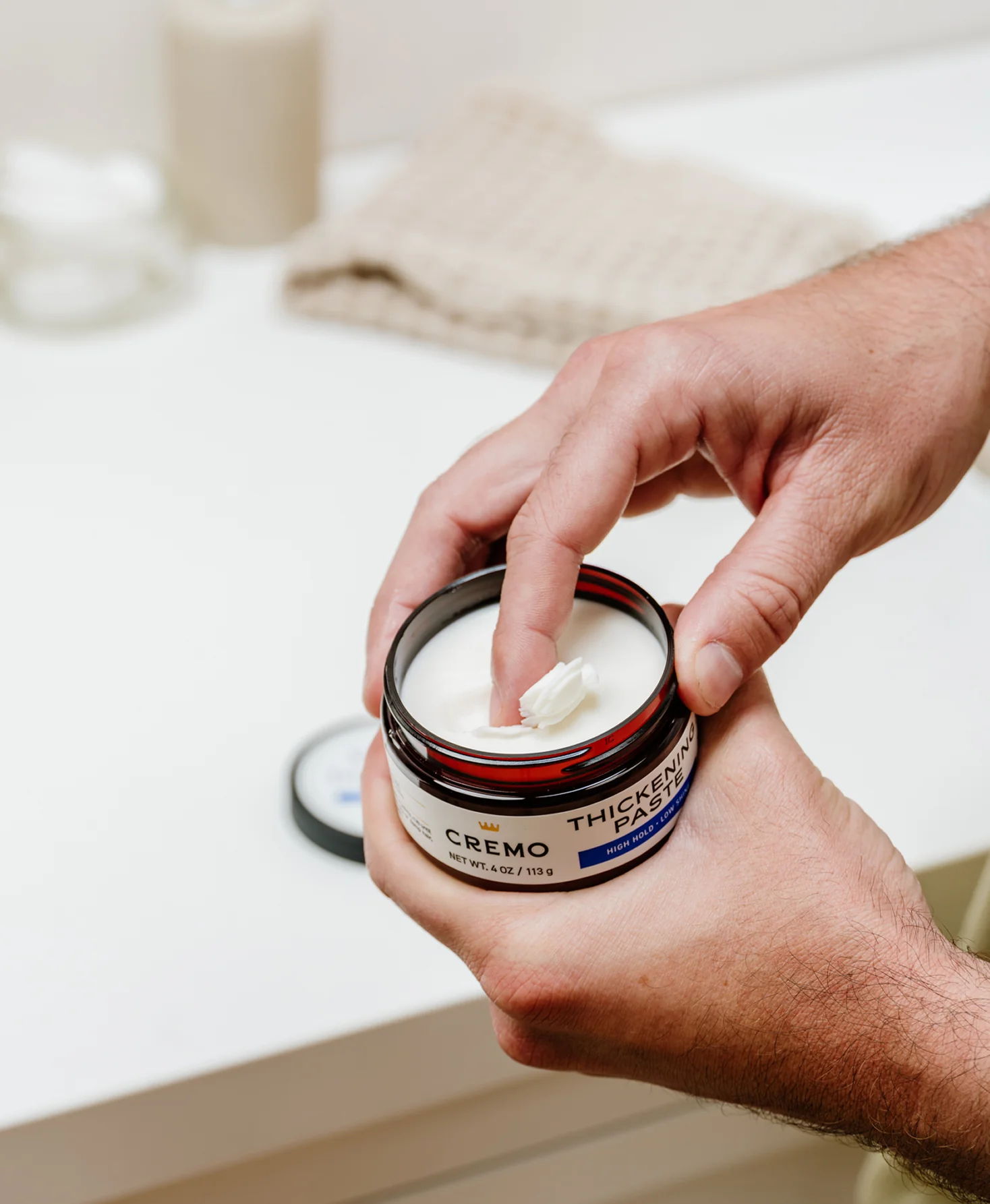 Thickening Paste - Image 4